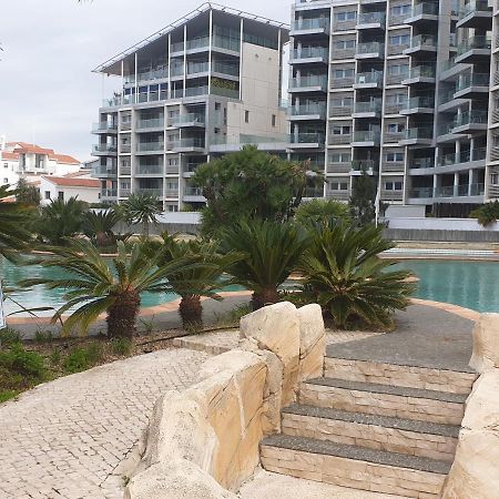 Ocean Village Apartment غيبرالتار المظهر الخارجي الصورة