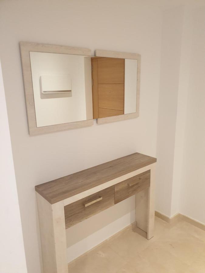 Ocean Village Apartment غيبرالتار المظهر الخارجي الصورة
