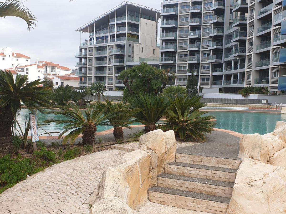 Ocean Village Apartment غيبرالتار المظهر الخارجي الصورة