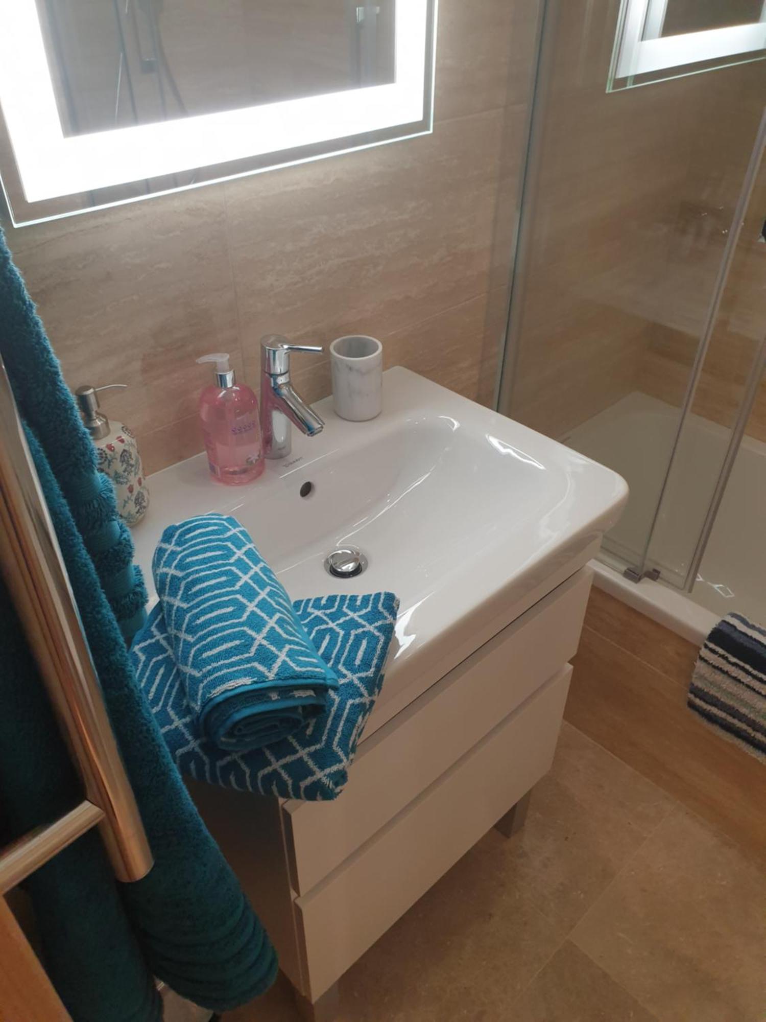 Ocean Village Apartment غيبرالتار المظهر الخارجي الصورة